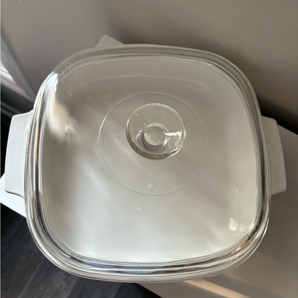 CORNING WARE spice of life dish - Picture 2 of 5